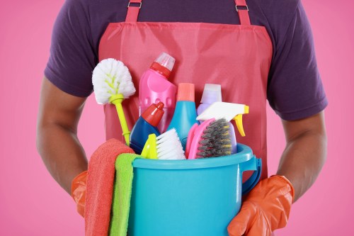 Local sofa cleaning service restoring fabric and removing stains