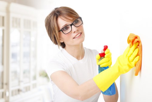 Professional upholstery cleaning for healthier indoor spaces