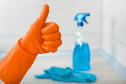 Protective equipment and safety planning supporting a secure workplace