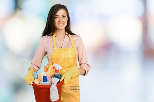 Preventing stains with protective fabric care