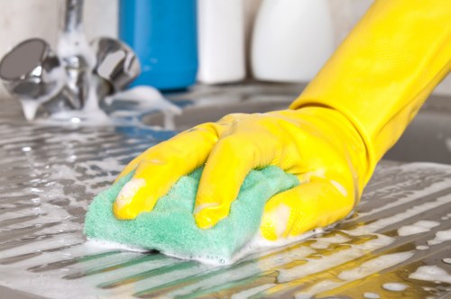 Risk assessment planning in a work environment with safety documentation