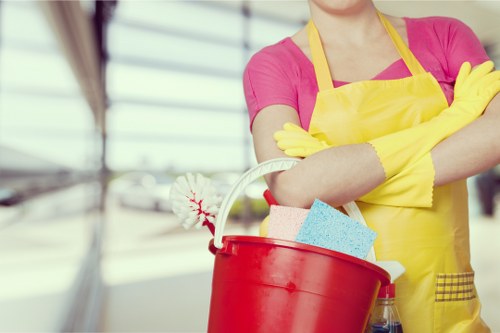 Professional curtain cleaning for delicate and heavy window treatments